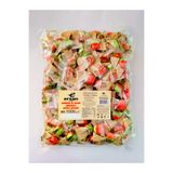 Ersan KARPUZ ÇİLEK AROMALI AKİDE ŞEKERİ POŞET- 1000 GR