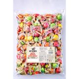 Ersan MİX MEYVE AROMALI AKİDE ŞEKERİ - 1000 GR