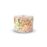 Ersan MİX MEYVE AROMALI AKİDE ŞEKERİ ASETAT - 500 GR