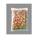 Ersan MİX MEYVE-SÜT AROMALI AKİDE ŞEKERİ POŞET - 1000 GR