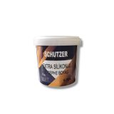 Ersan Schutzer 1 Kg Antrasit Gri Duvar Boyası Extra Silikonlu Silinebilir Boya