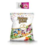 Ersan Şekerleme Ahududu Aromalı Konya Mevlana Şekeri 300gr