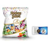 Ersan Şekerleme Hindistan Cevizi Aromalı Konya Mevlana Şekeri - 300 gr