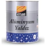 Ersan Soba Boyası Alüminyum Yaldız Isıya Dayanıklı 1kg