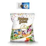 Ersan Tekli Paketli Hindistan Cevizli Mevlana Şekeri 300gr