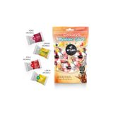 Ersan Tekli Paketli Mix2 Mevlana Şekeri Doypack - 500GR