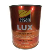 ERSAN YAĞLI BOYA AÇIK KAHVE 700 ML