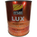ERSAN YAĞLI BOYA BONCUK MAVİ 700 ML