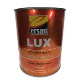 ERSAN YAĞLI BOYA KUM BEJİ 700 ML