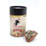 Ersancak Kuruyemiş 500 gr Siyah Tuzlu Çekirdek