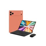 Ersandroid Tablet Klavye Kılıflı Dokunmatik Ekran Günlük Ve Profesyonel Kullanım