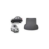 Ersanoto Hyundai Accent Era 2007 Model 3D Bagaj Havuzu (Bagaj Zemin Paspas)