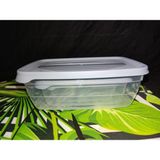 Ersat Home 6 Li Saklama Kabi - 1,2 lt - Gri