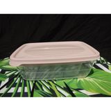 Ersat Home 6 Li Saklama Kabi - 3 lt - Pudra Pembe