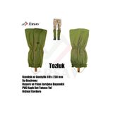 Ersav Tozluk Haki Cordura