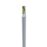 Erse Lihch 3x0.22 mm2 Sinyal Kontrol Kablosu