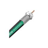 Erse RG6U6 Tam Bakır CU/CU 10 mt Anten Kablosu