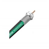 Erse RG6U6 Tam Bakır Cu/cu Anten Kablosu 20 Mt
