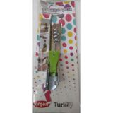 Erşen Çok Amaçlı Kavanoz Şişe Açacağı