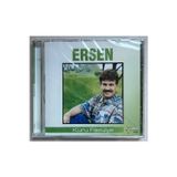 Ersen Kuru Fasulye Cd (Sıfır Jelatinli)