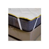 Erset Home Woollyset Tek Kişilik Yün Yatak Pedi