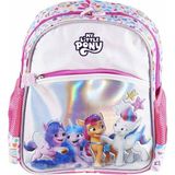 Ersev 22619 My Little Pony Anaokul Çantası