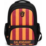Ersev Galatasaray Okul Çantası 26984 - Renkli