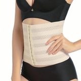 Erseyy 6 Kademe Unisex Bel Korsesi İnceltici Vücut Şekillendirici