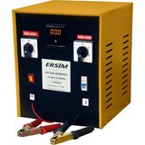 Ersim 24 Volt 25 Amper Akü Şarj Cihazı (Dijital Gösterge)