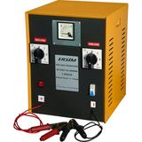 Ersim 90 Volt 25 Amper Manuel Akü Şarj Cihazı