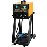 Ersim Kaporta Çektirme Makinası 12.000 Watt - Yok