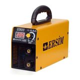 Ersim Rm 205 Inverter Dijital Kaynak Makinası Tr Yerli