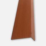 Ersin 2040 2x4 cm Armut 100 cm Köşe Profili