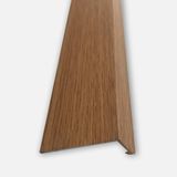 Ersin 2040 2x4 cm Meşe 100 cm Köşe Profili