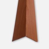 Ersin 3030 3x3 cm Armut 100 cm Köşe Profili