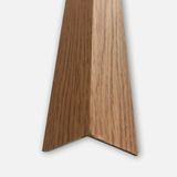 Ersin 3030 3x3 cm Meşe 100 cm Köşe Profili