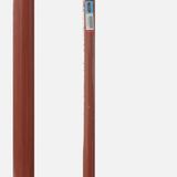 Ersin 3104 41 mm Koyu Ceviz 90 cm Seviye Profili