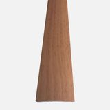 Ersin 40 mm Ceviz 90 cm Ek Kapama Profili