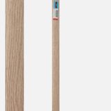 Ersin 40 mm Lareks 90 cm Ek Kapama Profili