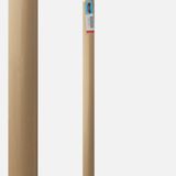 Ersin 40 mm Sarı 90 cm Ek Kapama Profili
