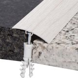 Ersin 41 mm Gizli Vidalı Pine 90 cm Seviye Profili