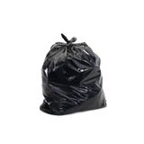 Ersin Ambalaj Jumbo Çöp Poşeti Rulo Siyah J650 80X110 650 Gr 10Lu 10 Paket
