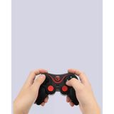 Erskablosuz Bluetooth Gamepad Pc Android Tv Uyumlu Oyun Kumandası