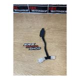 ERSMOTOSHOP Yamaha R25 /Mt25 Uyumlu 11 Modlu Fren Çakar Modülü Sadece Frene Basınca Çalışır