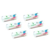 Ersopack 40x50 cm 40'lı Evsel Mini Çöp Torbası (6 adet)