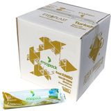 Ersopack Evsel Jumbo Boy Çöp Torbası 80 X110 cm 25 Rulo 250 'li Çöp Poşeti