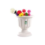 Ersoy Home Nergis Dış Mekan Saksı 9.8 Litre