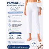 Ersoy Pamuklu Pantolon Astarı E0001