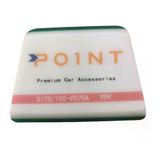 Erspoint Ppf/Tph Silikon Çekçek Ragle Cam Filmi Çekme Uygulama Aparatı Yeşil 10X7cm P075a