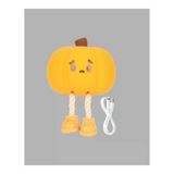 Erspumpkin Led Night Light Dokunmatik Şarjlı Silikon Gece Lambası Yeni Nesil